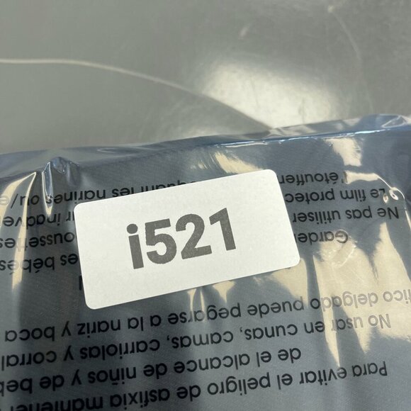 NEW Levis 511 Slim Straight Jeans Men's 32x32 Black Stretch - Picture 7 of 7